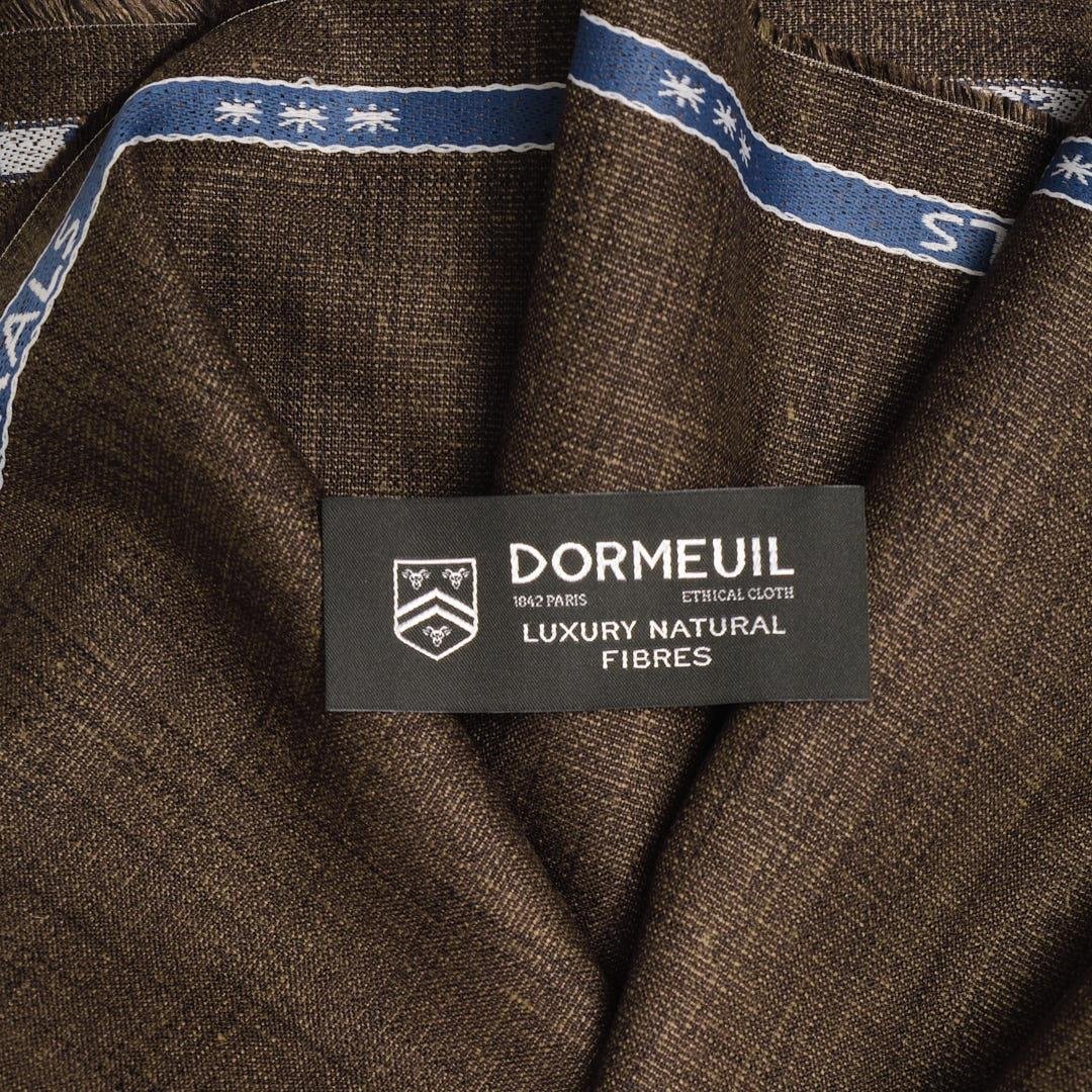 Dormeuil Dorsilk Ceketlik 881107