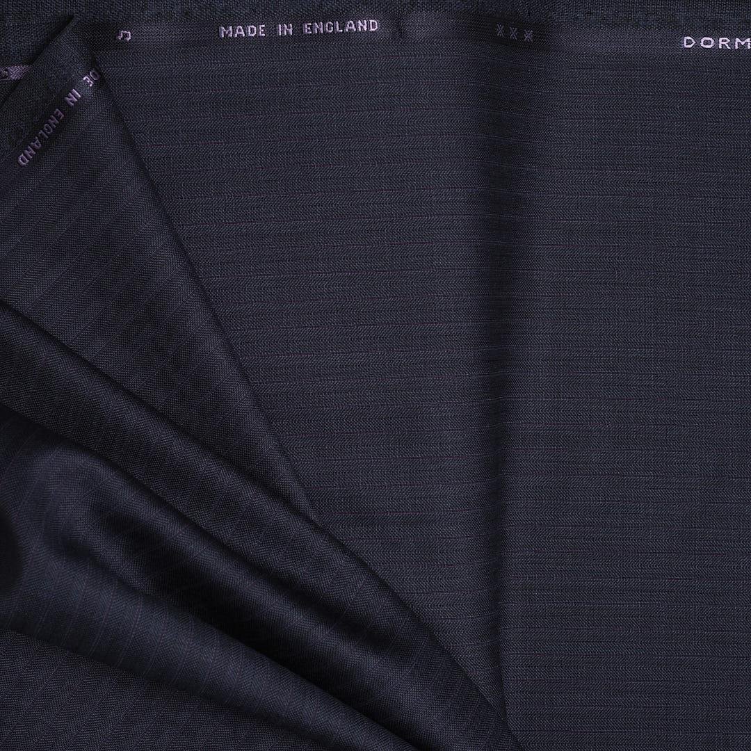 Dormeuil Kumaş Açık Lacivert 202432-37
