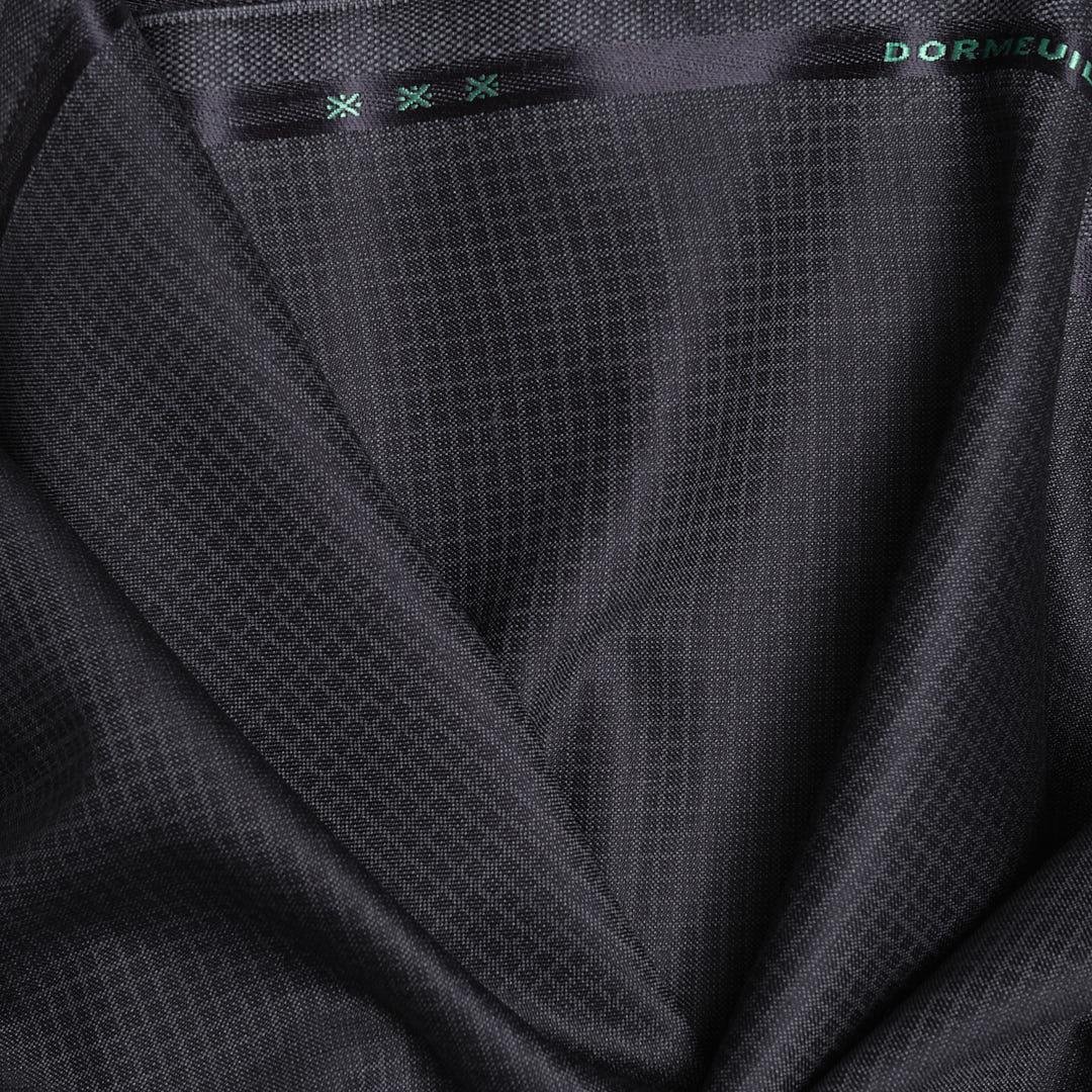 Dormeuil Kumaş Açık Lacivert 301631-39