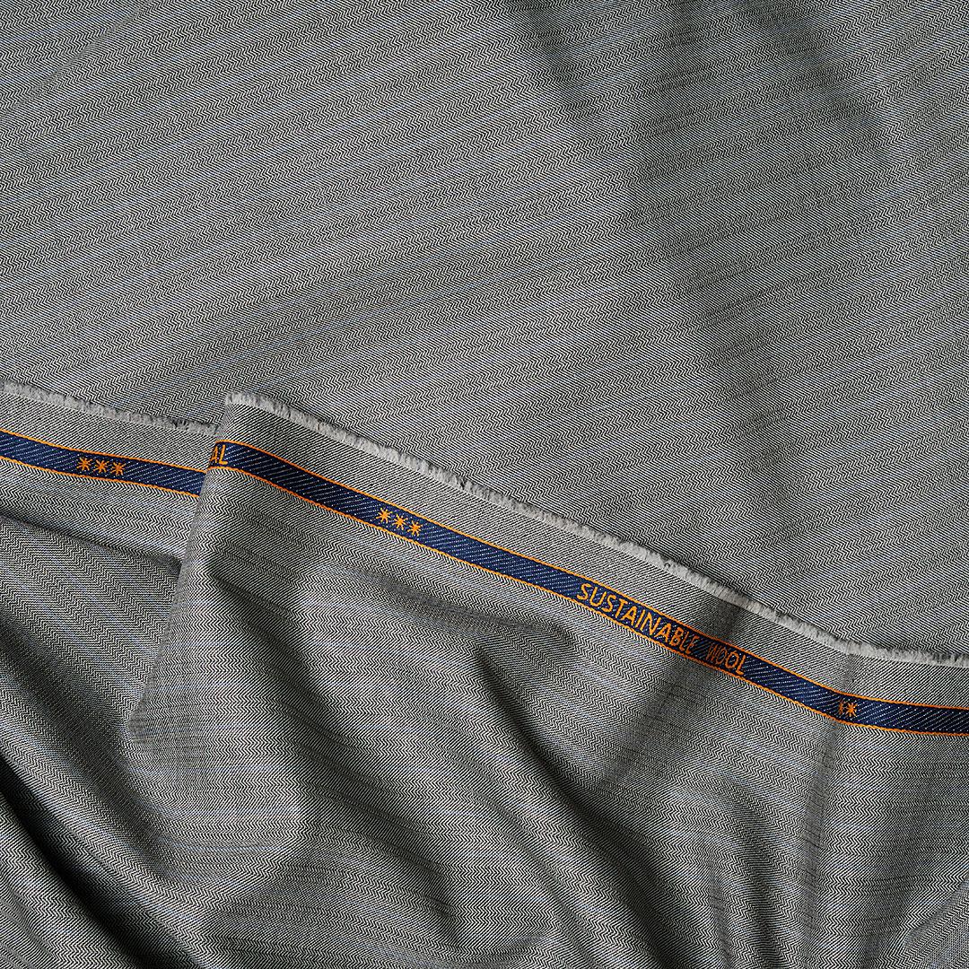 Dormeuil Kumaş Bej Balıksırtı 71