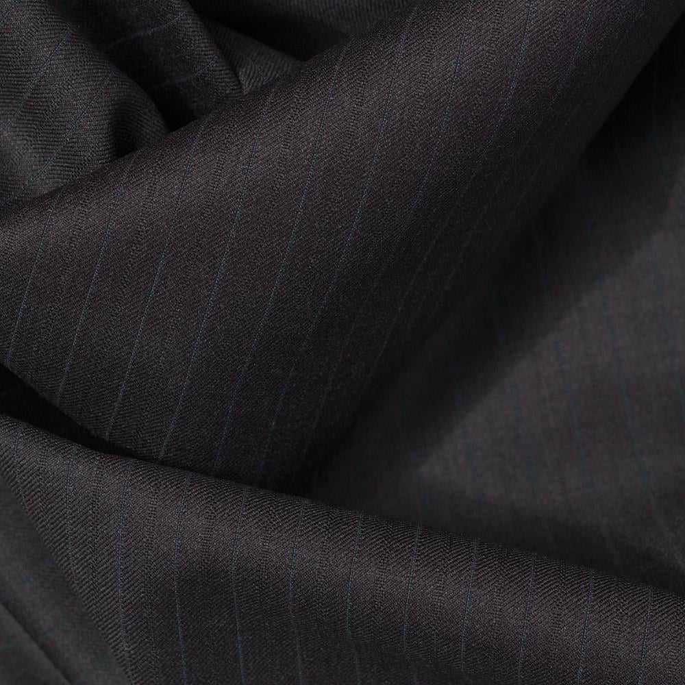 Dormeuil Kumaş Koyu Gri 301680