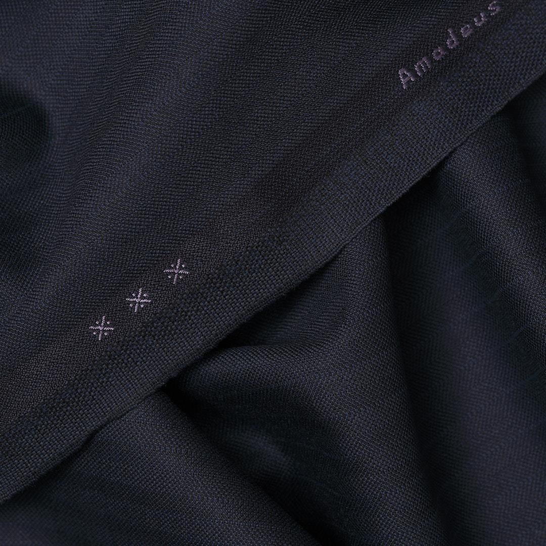 Dormeuil Kumaş Lacivert 202420
