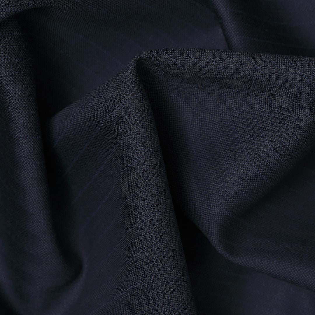 Dormeuil Kumaş Lacivert 202420