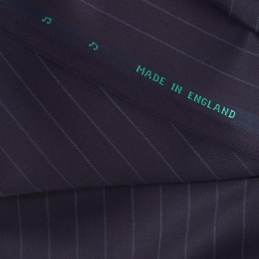 Dormeuil Kumaş Lacivert 301 629