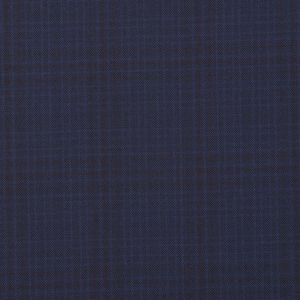 Dormeuil Kumaş Lacivert 301 678