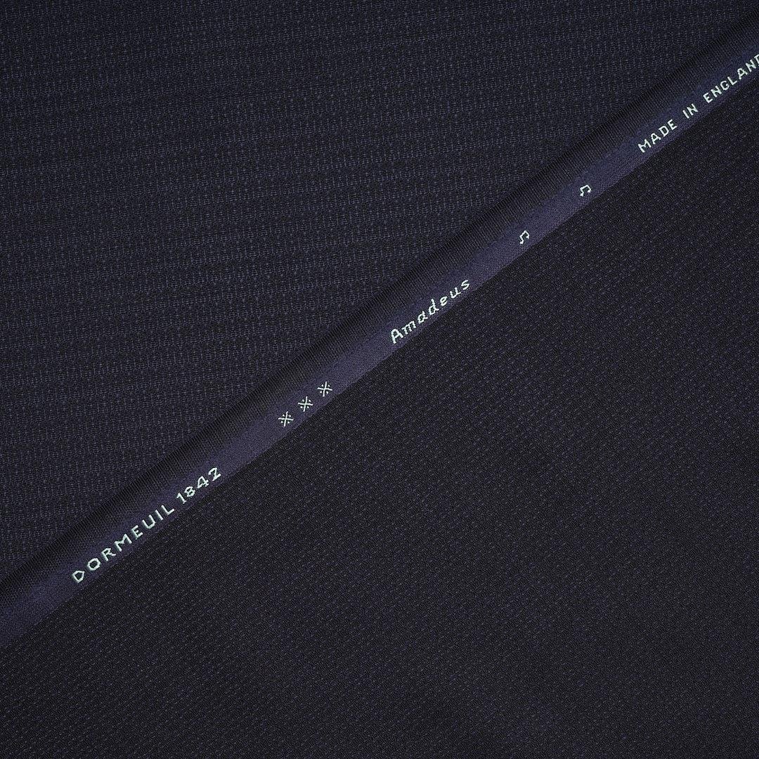 Dormeuil Kumaş Lacivert 301682-36