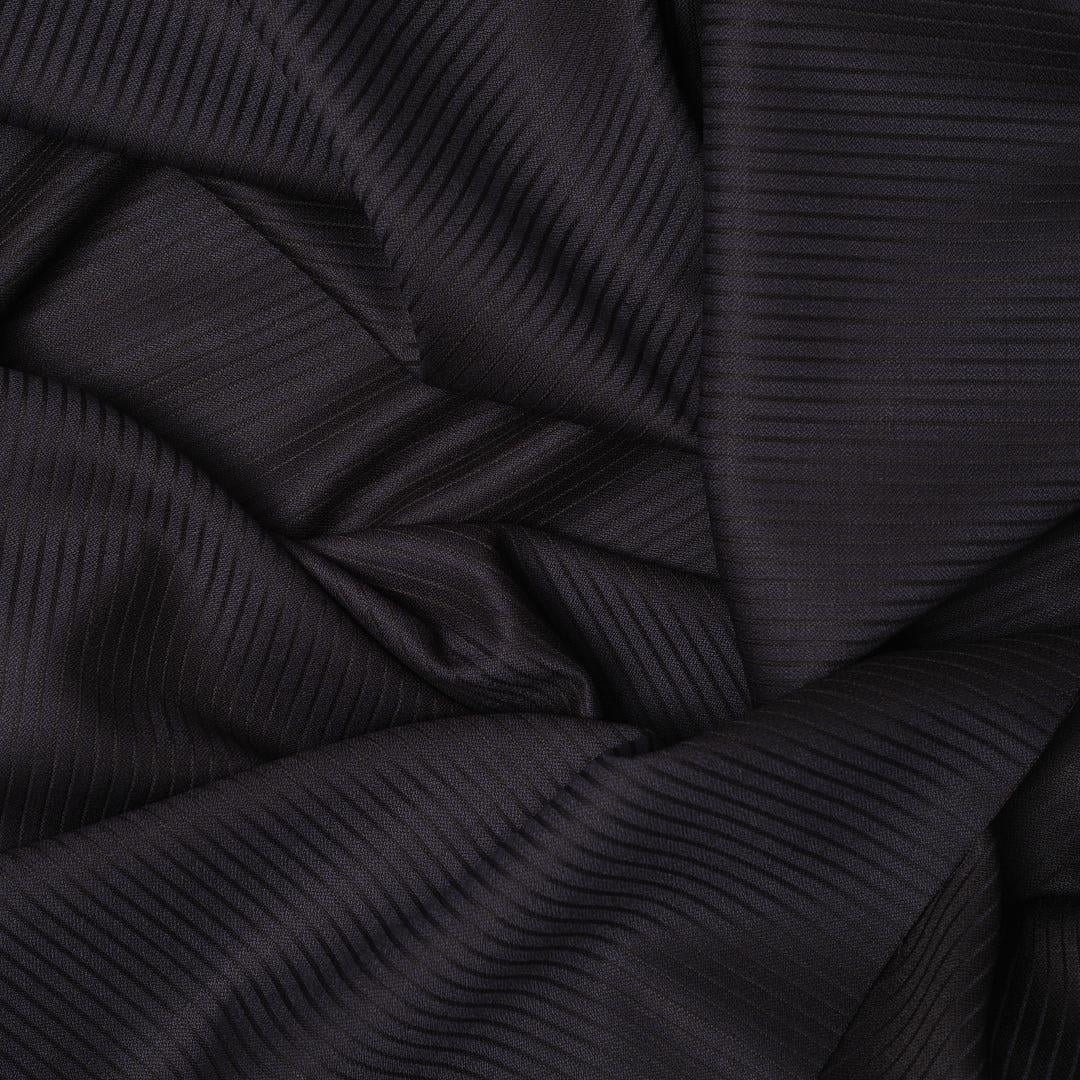 Dormeuil Kumaş Lacivert Kort 301369-35