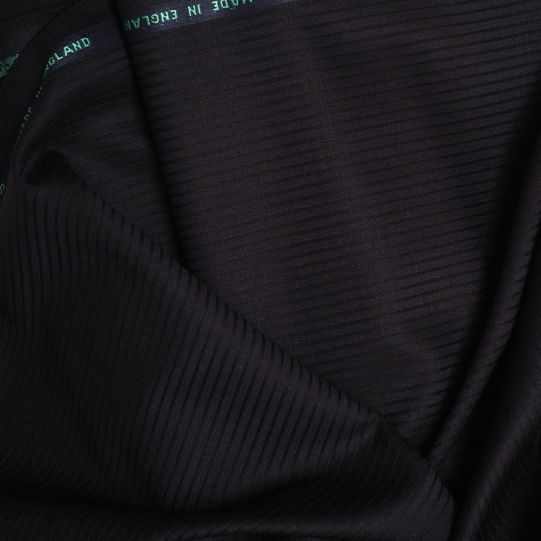 Dormeuil Kumaş Lacivert Kort 301369-35