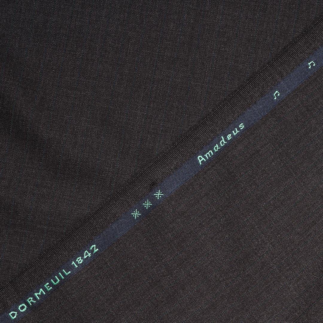 Dormeuil Kupon Kumaş 301680-42