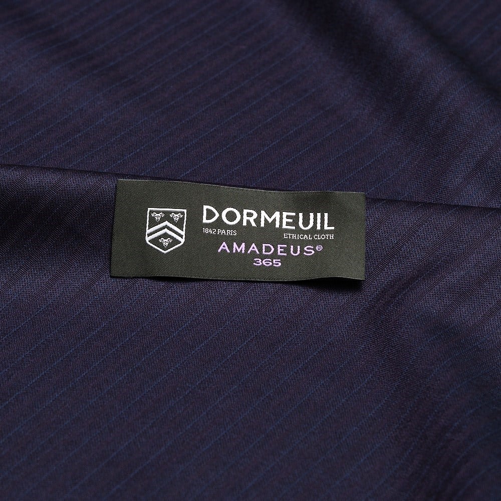 Dormeuil Kupon Kumaş 93