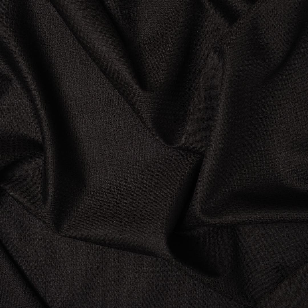 Dormeuil Kupon Kumaş Kahverengi 301636-57