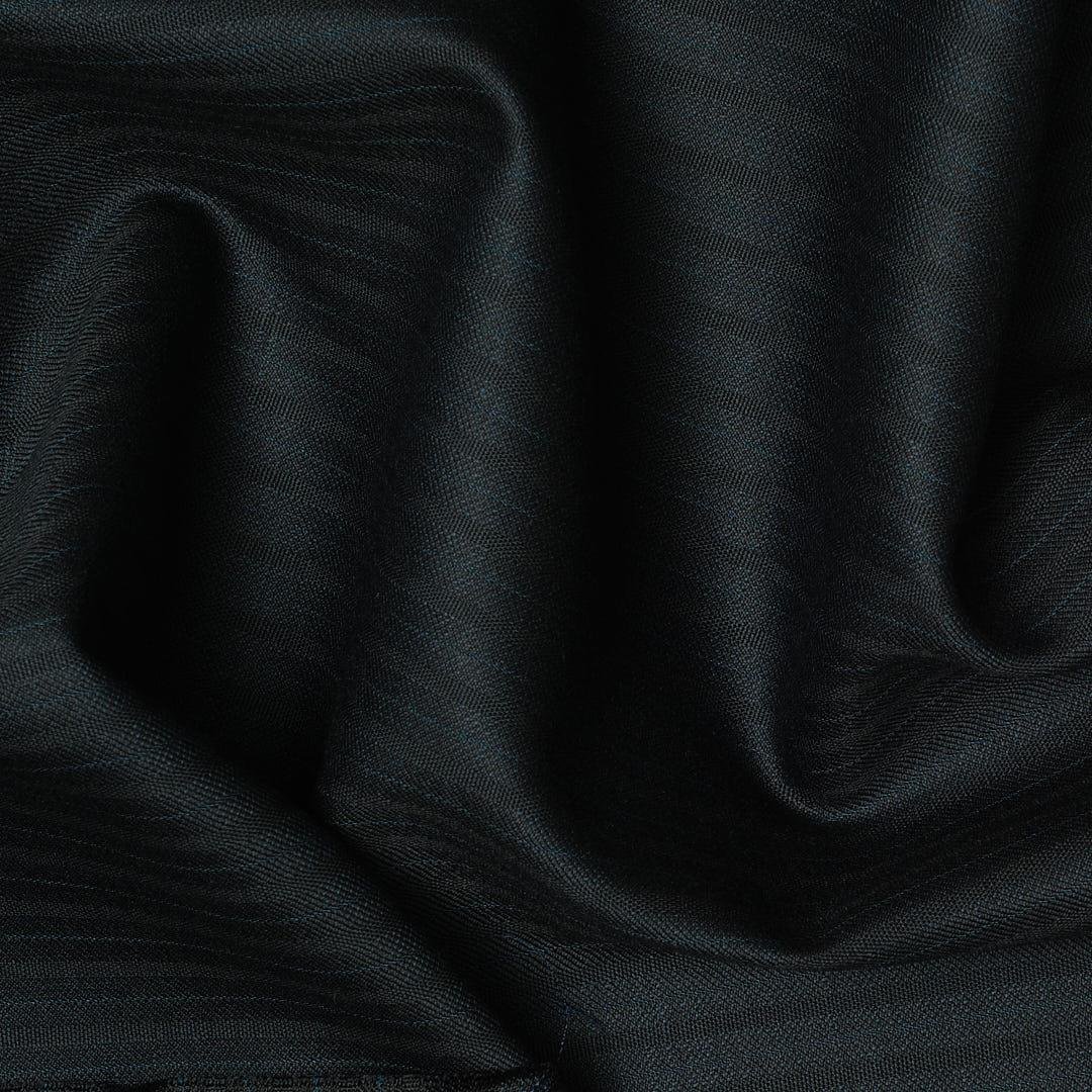 Dormeuil Kupon Kumaş Yeşil 202349-54