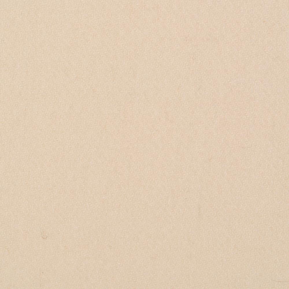 Dormeuil Mantoluk Ekru 01