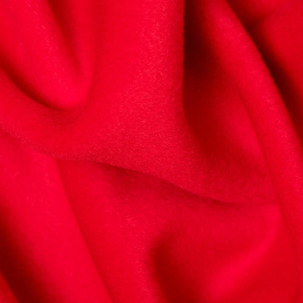 Dormeuil Mantoluk Kırmızı 02