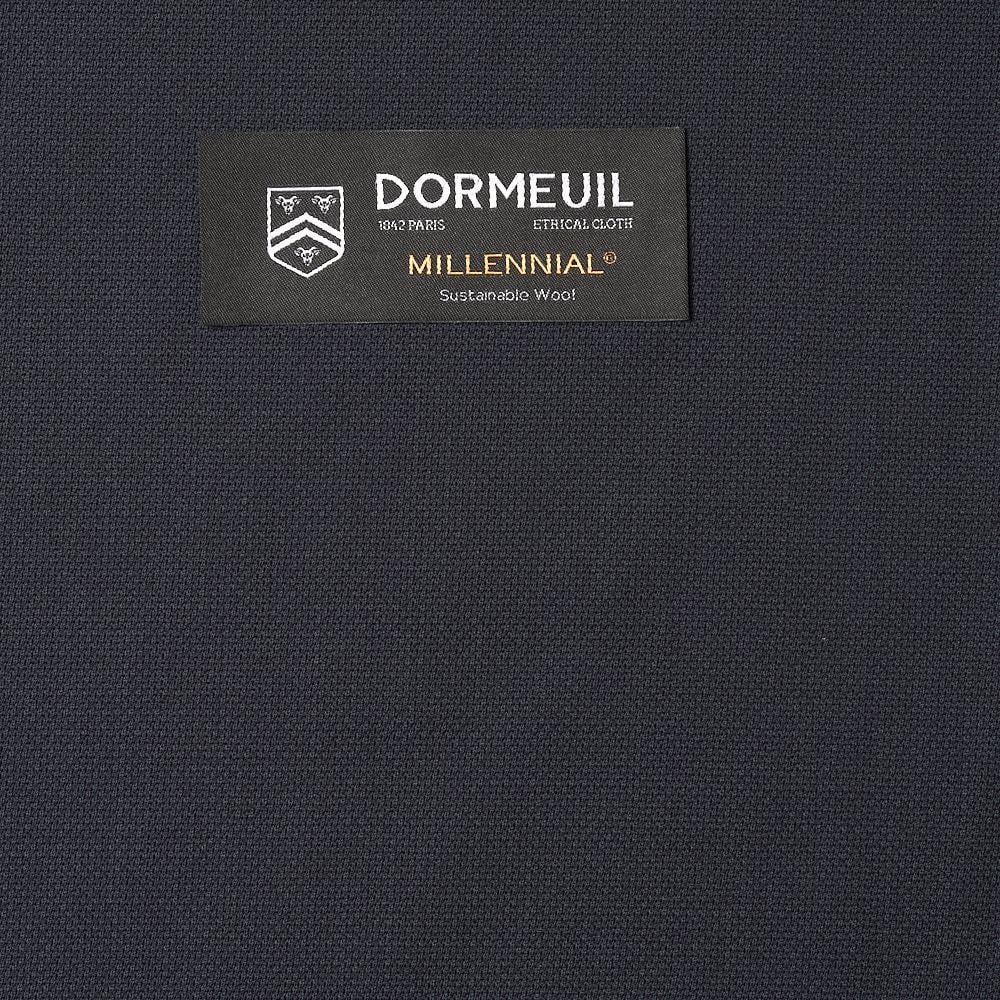 Dormeuil Millennial Takımlık Kumaş Lacivert 838127