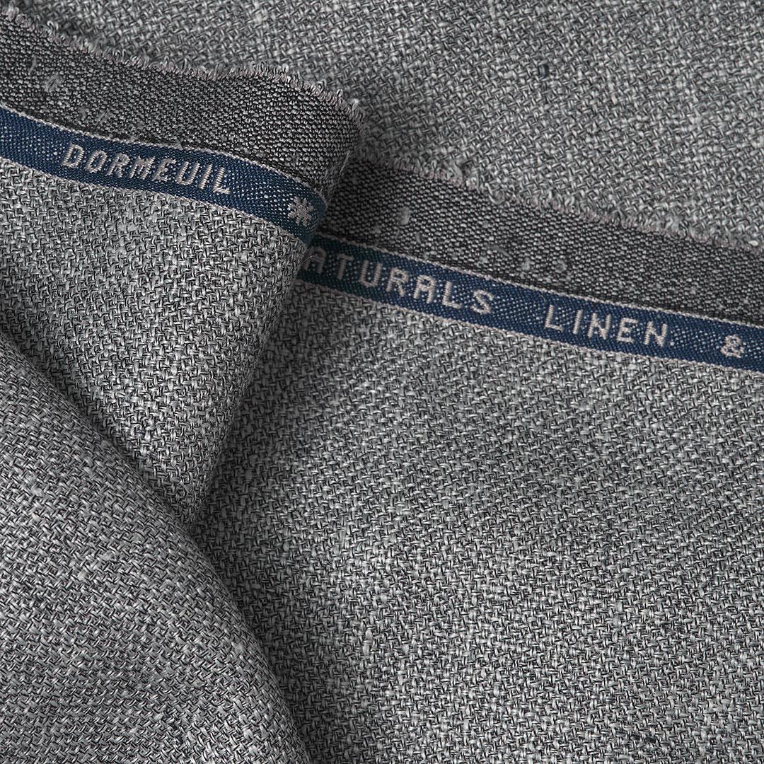 Dormeuil Naturel Keten Koton Taş 23 862615