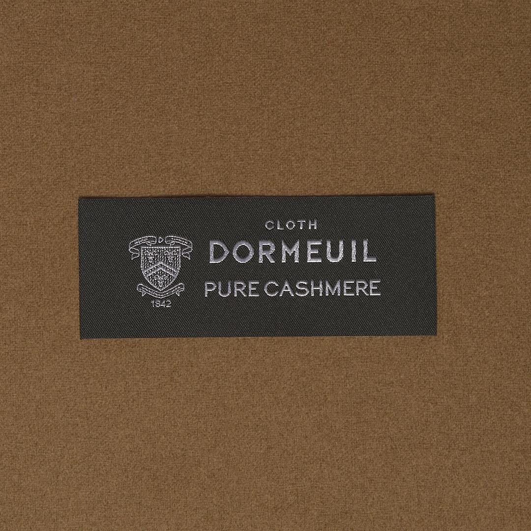 Dormeuil Saf Kaşmir Kumaş 06