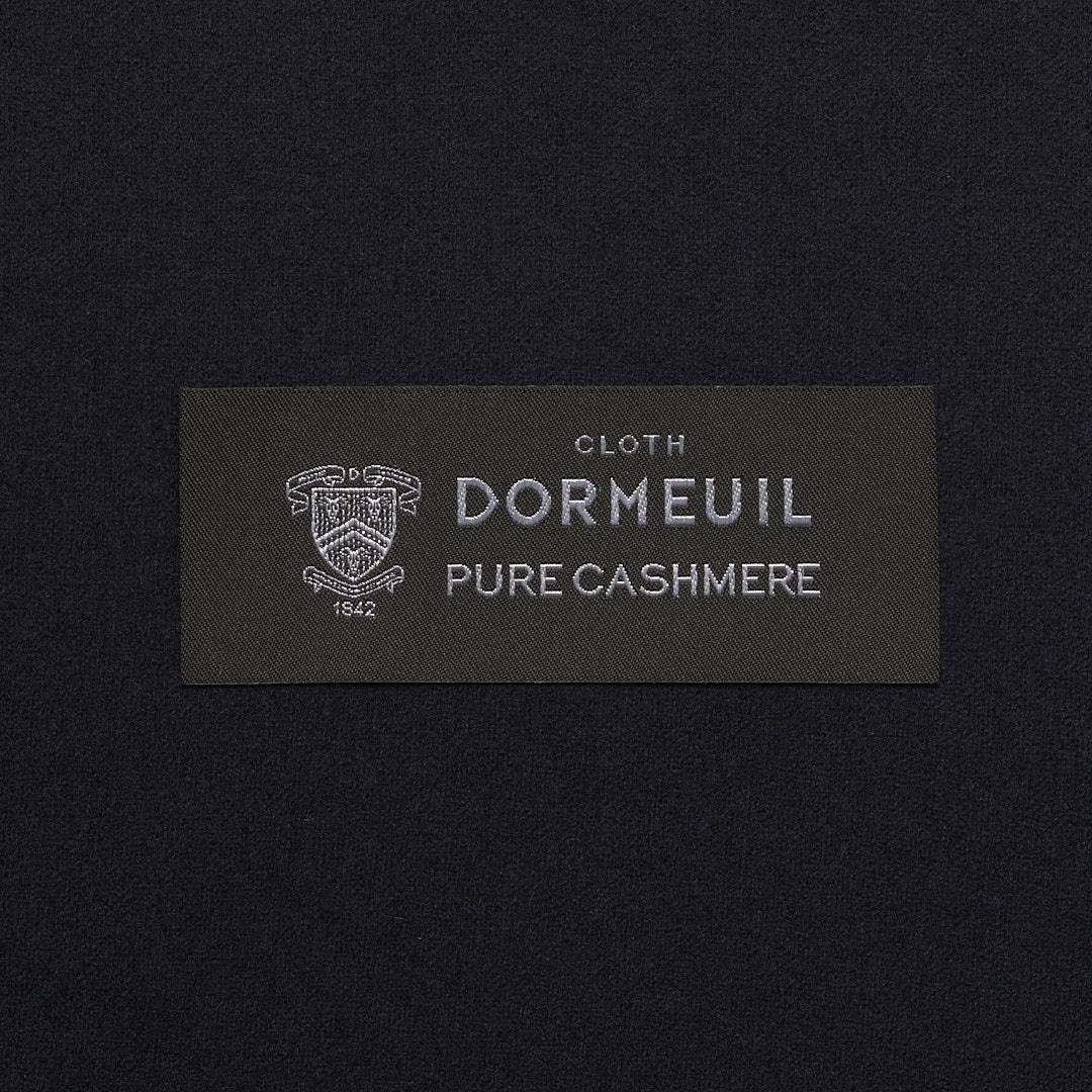 Dormeuil Saf Kaşmir Kumaş 07