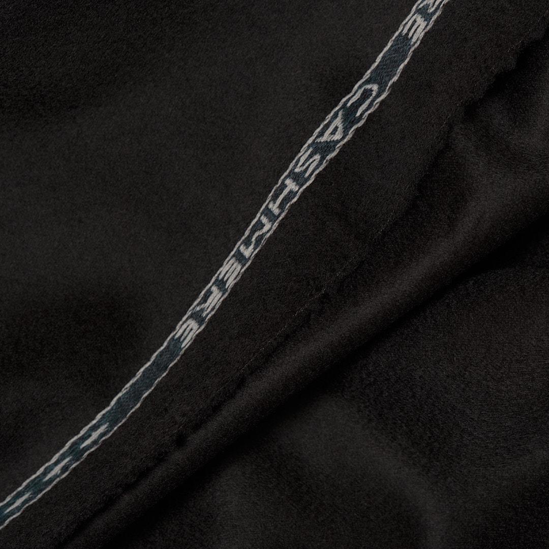 Dormeuil Saf Kaşmir Kumaş 09