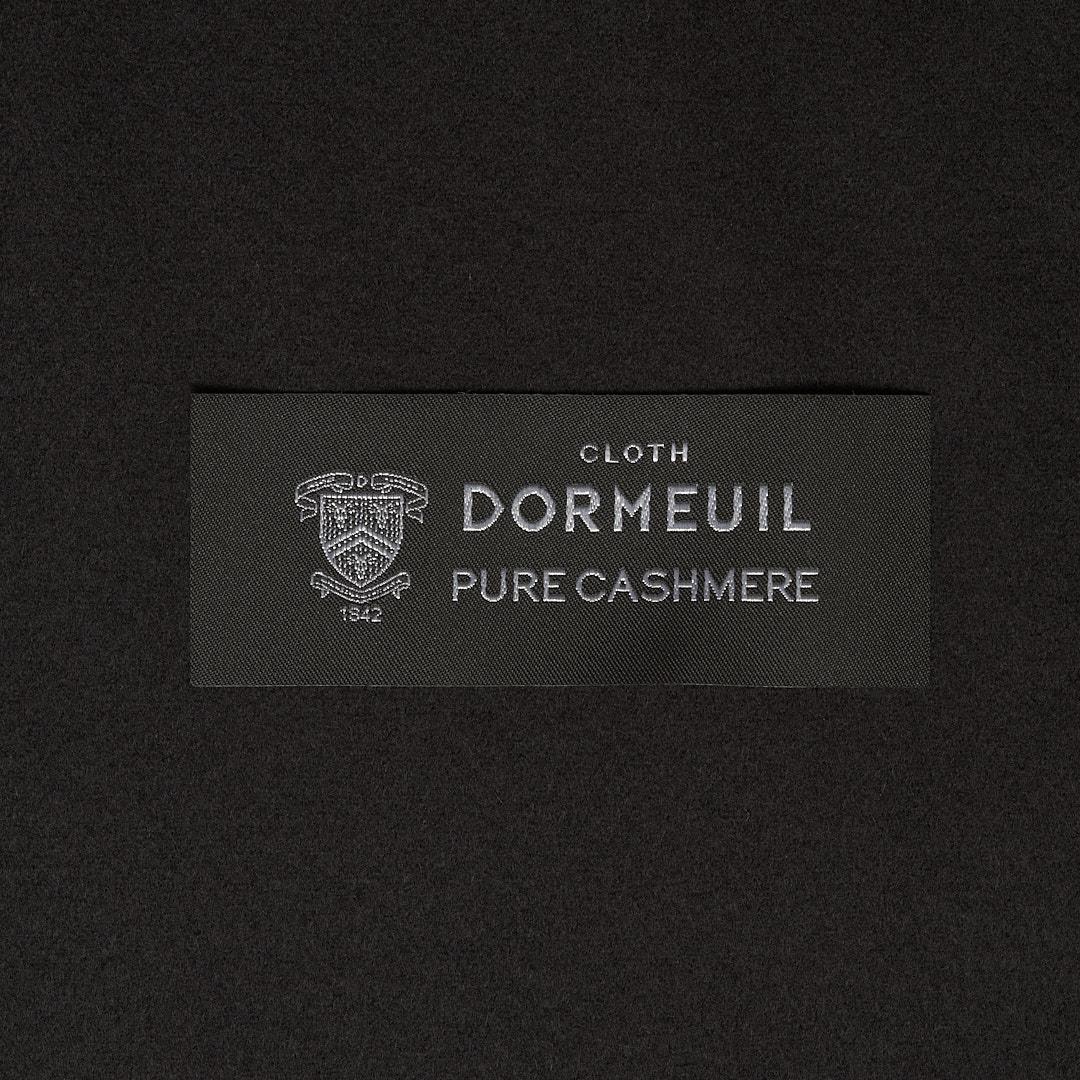 Dormeuil Saf Kaşmir Kumaş 09
