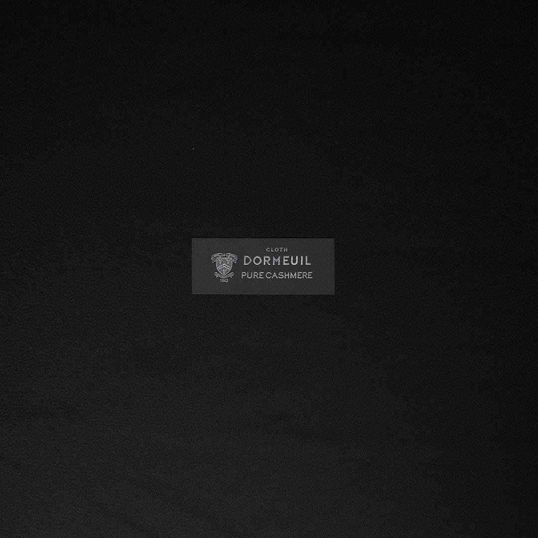 Dormeuil Saf Kaşmir Kumaş 10