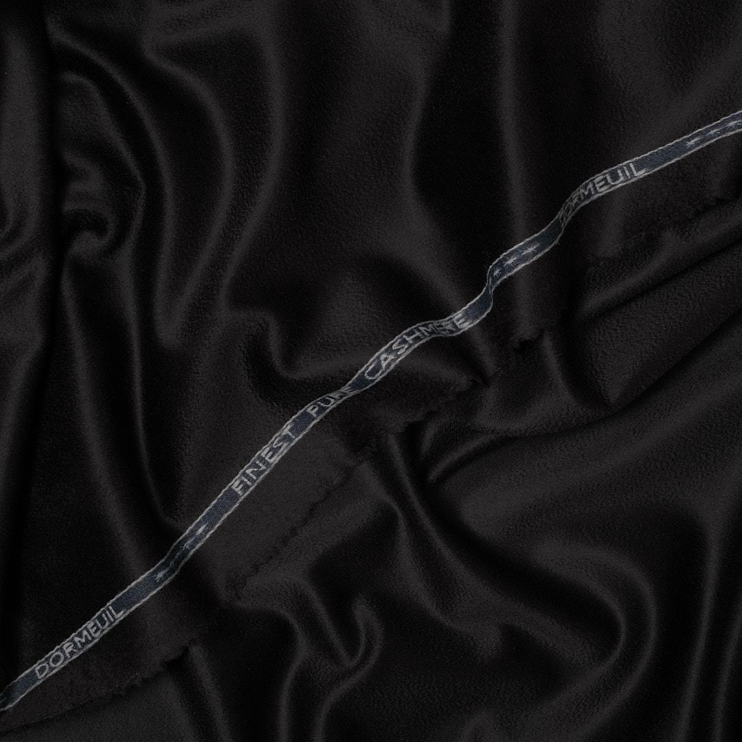 Dormeuil Saf Kaşmir Kumaş 10