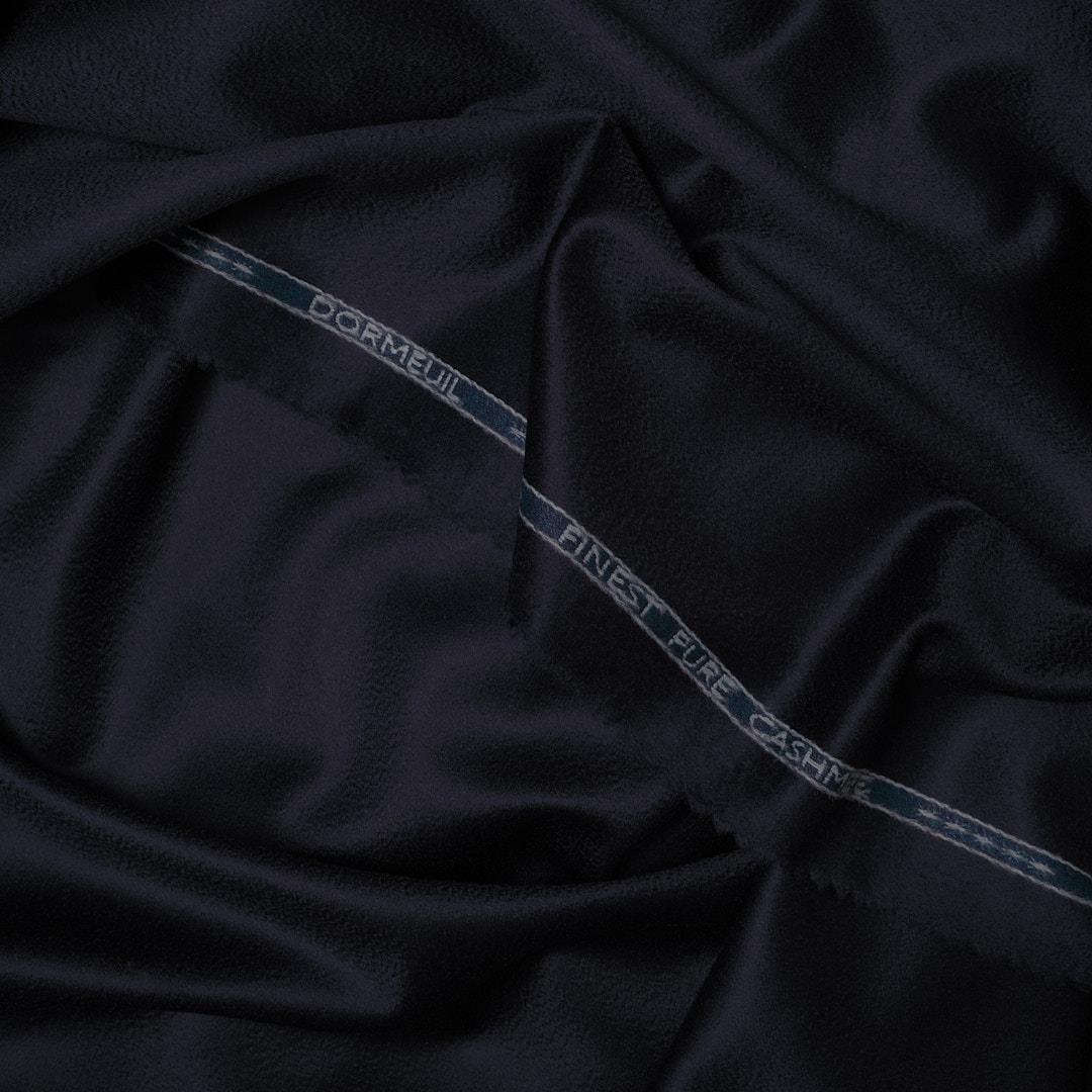 Dormeuil Saf Kaşmir Kumaş 11