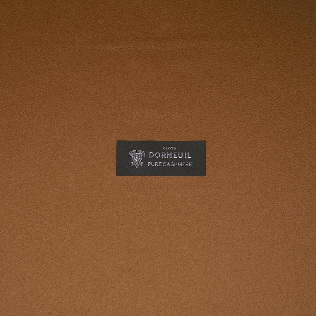 Dormeuil Saf Kaşmir Kumaş 12