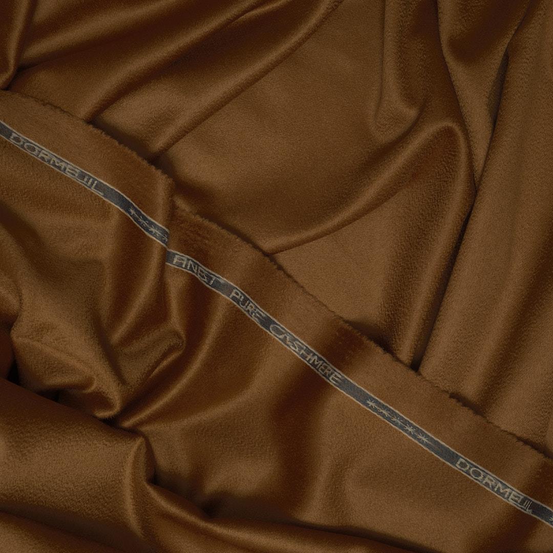 Dormeuil Saf Kaşmir Kumaş 12