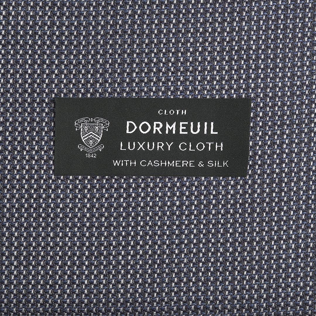 Dormeuil Yün Ceketlik Bej İndigo 22 573935