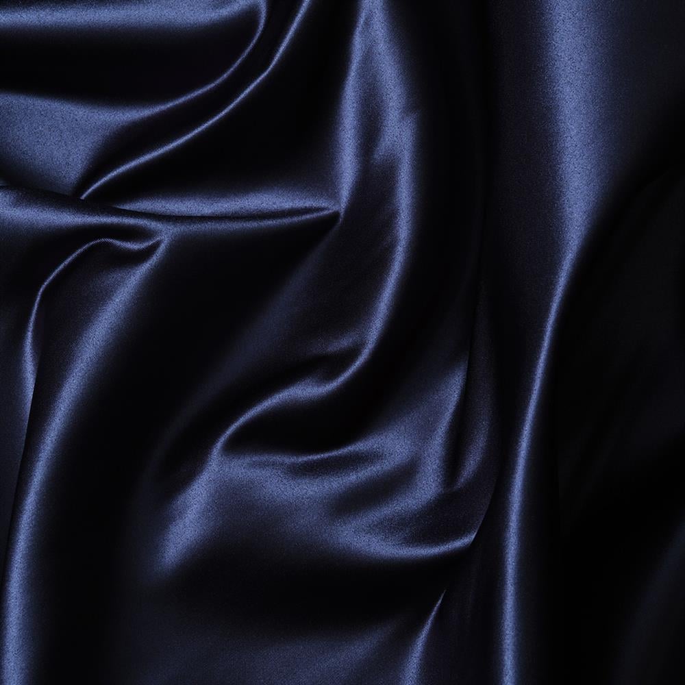 Dupont Saten Lacivert 31