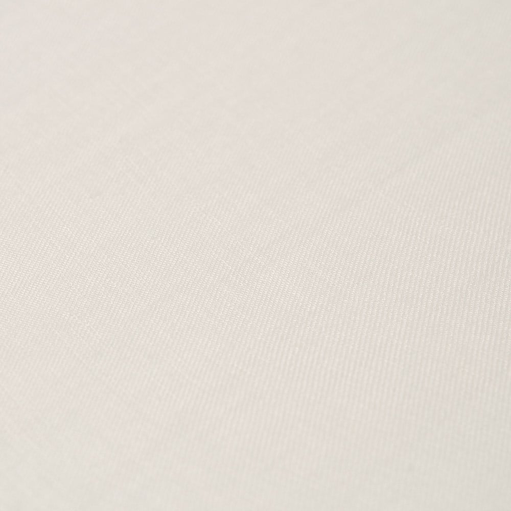 Fancy Kupro Keten Kumaş Ekru 24
