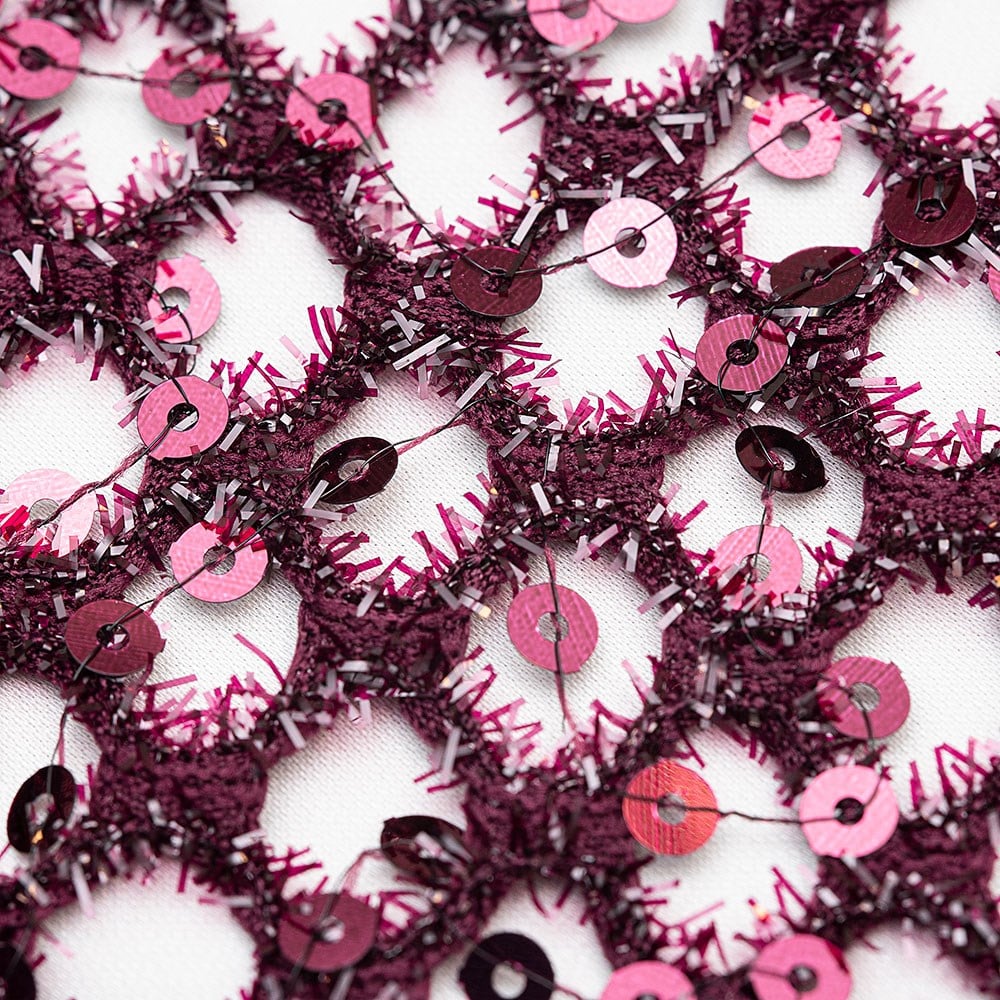 File Payet İşleme Kumaş