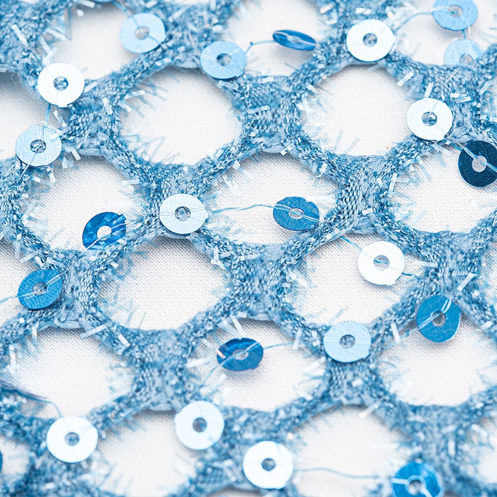 File Payet İşleme Kumaş