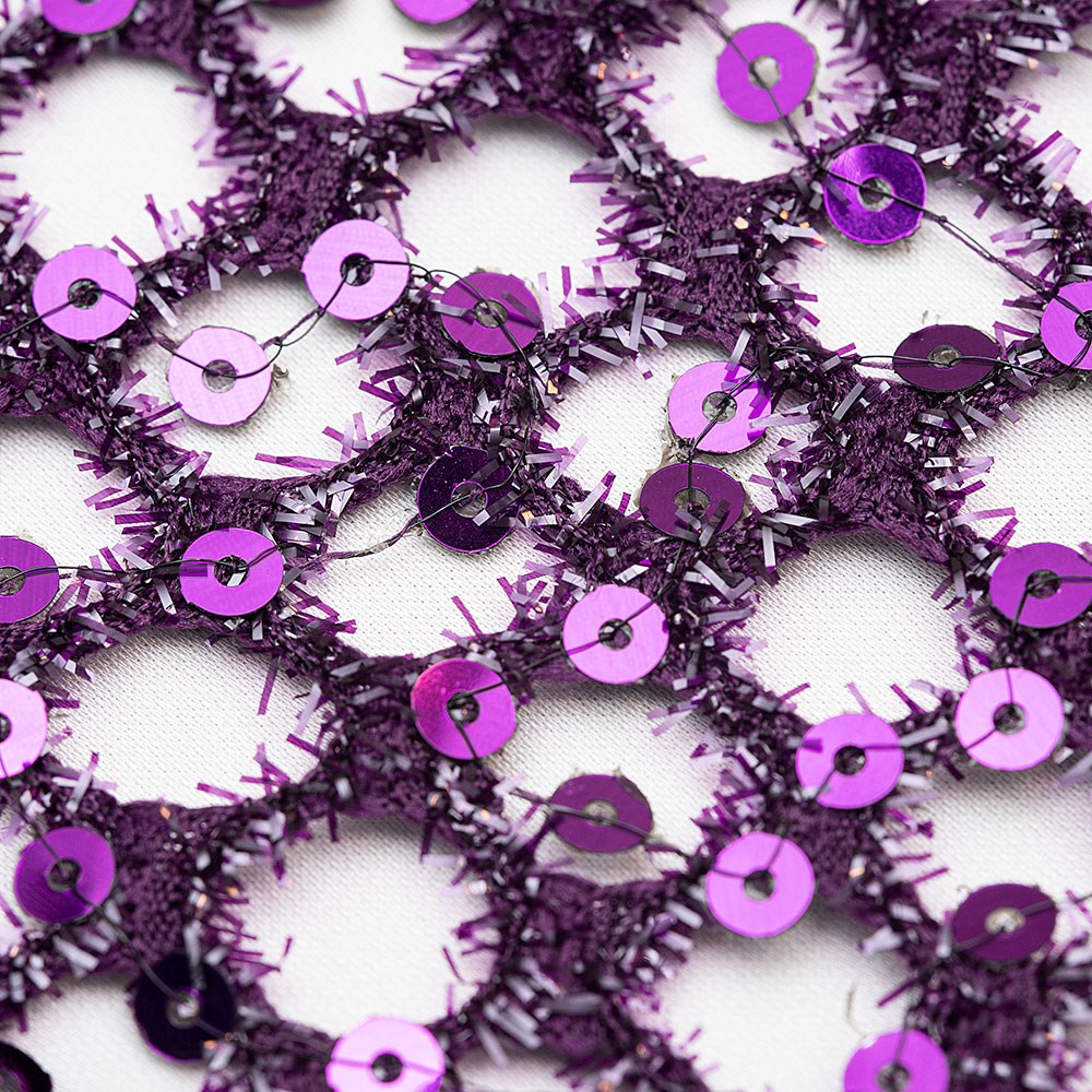 File Payet İşleme Kumaş