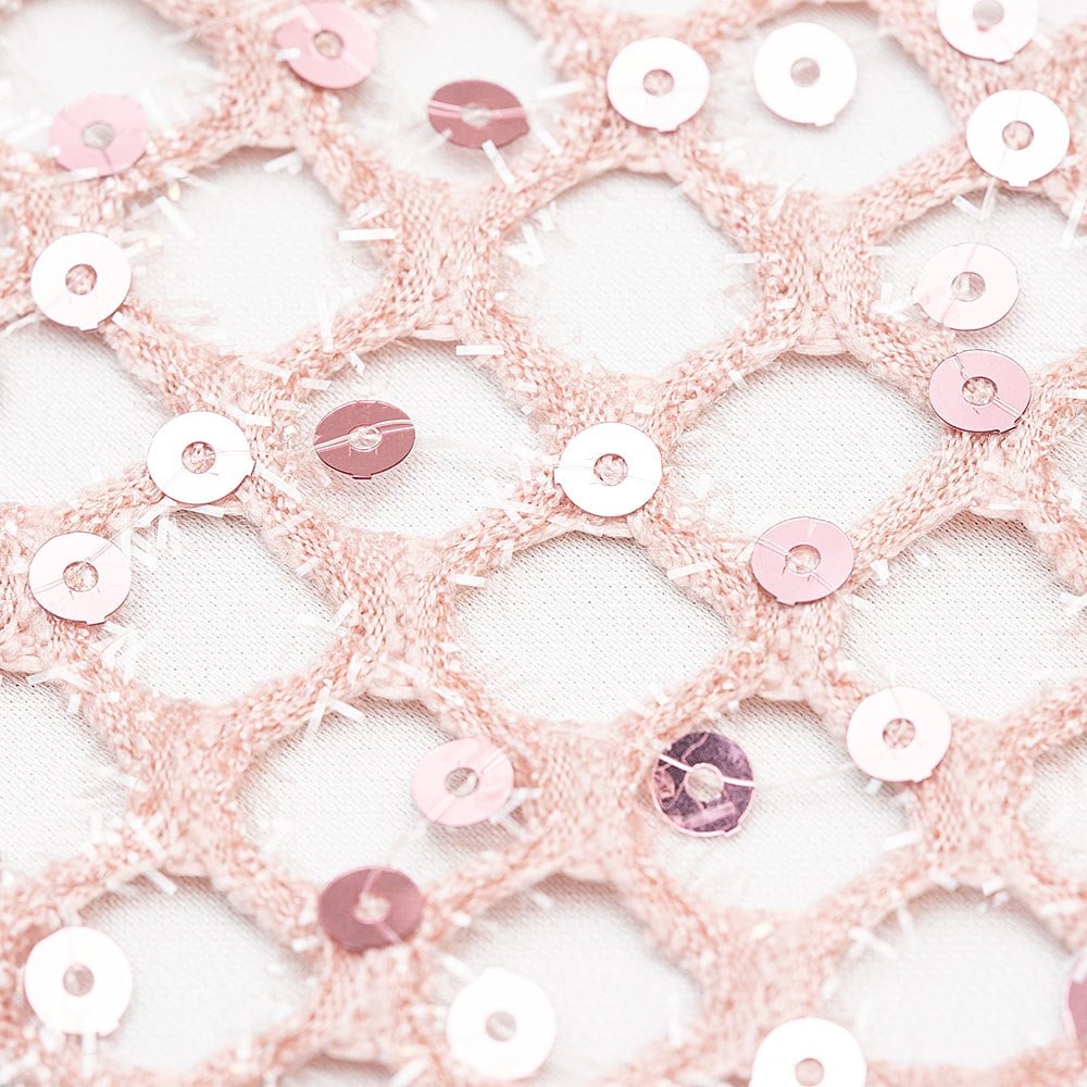 File Payet İşleme Kumaş