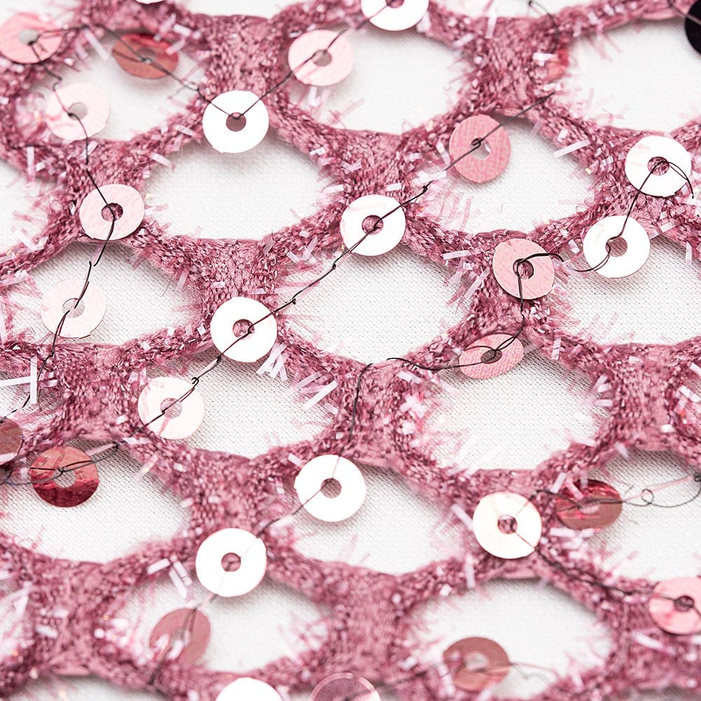 File Payet İşleme Kumaş