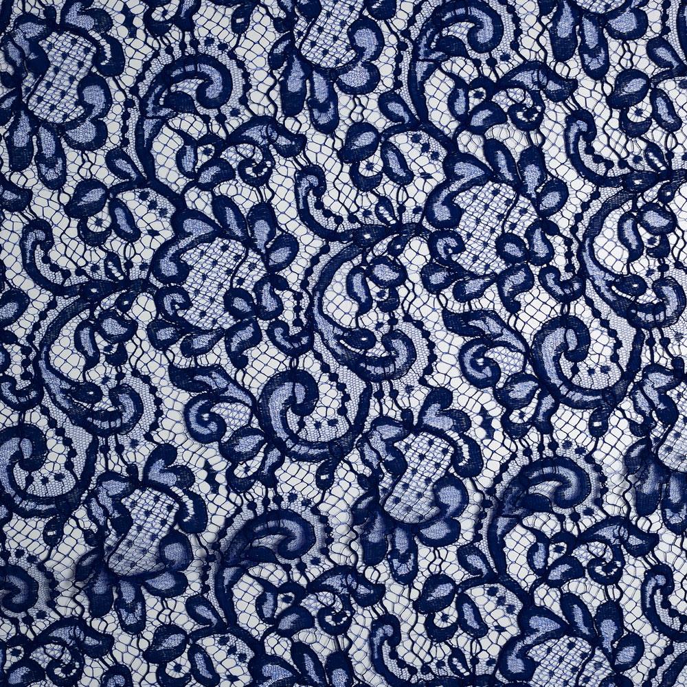 Fransız Kupon Dantel Parlament 09