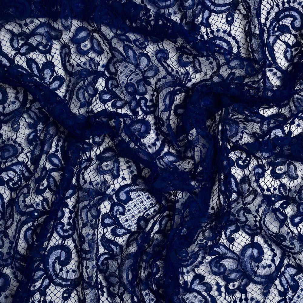 Fransız Kupon Dantel Parlament 09