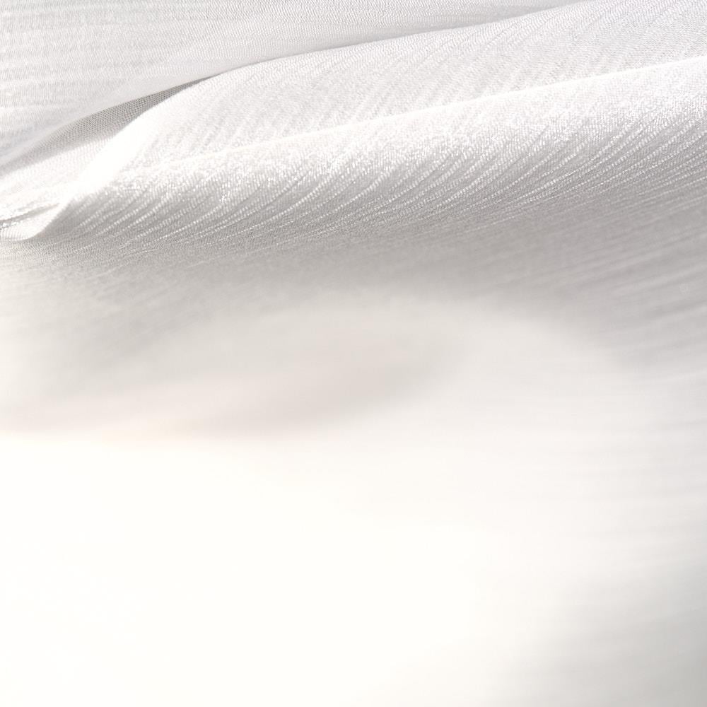 Gucci Kristal Şifon Kumaş Ekru 338