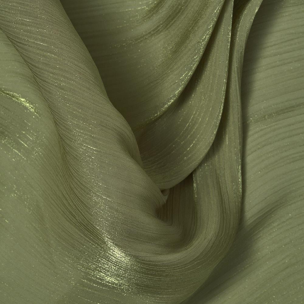 Gucci Kristal Şifon Kumaş Kına 20