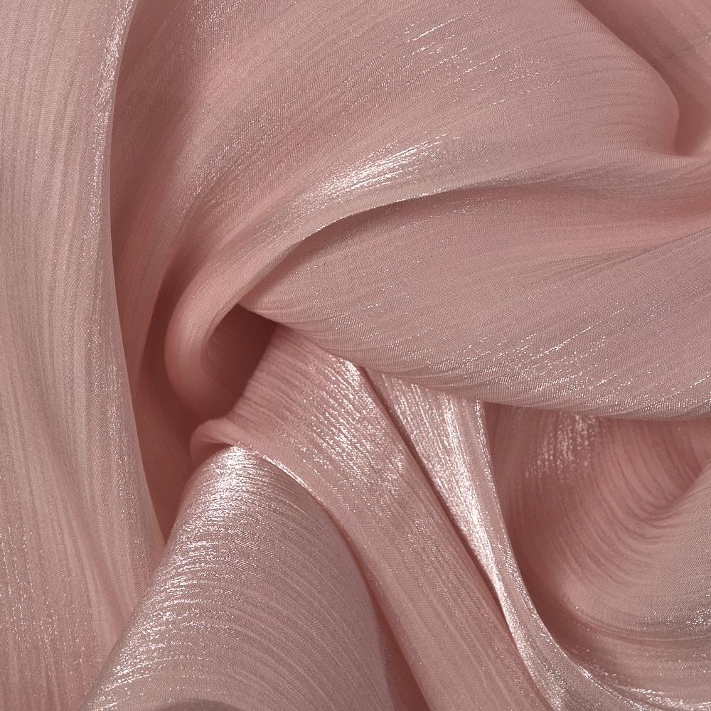 Gucci Kristal Şifon Kumaş Pudra 445