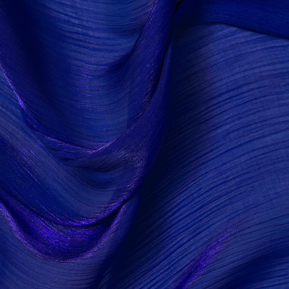 Gucci Kristal Şifon Kumaş Saks 281