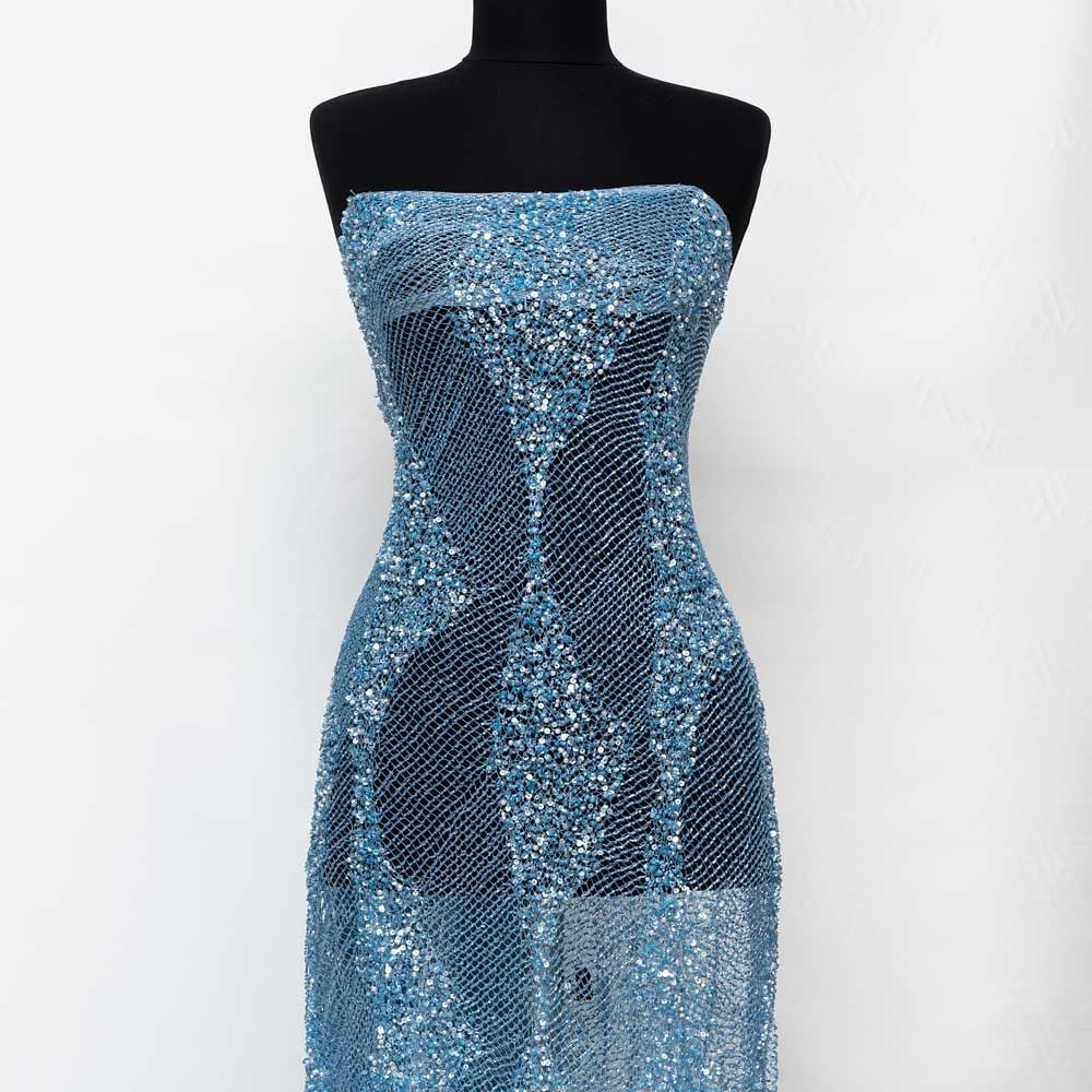 Hin İşleme Kumaş  R 29473