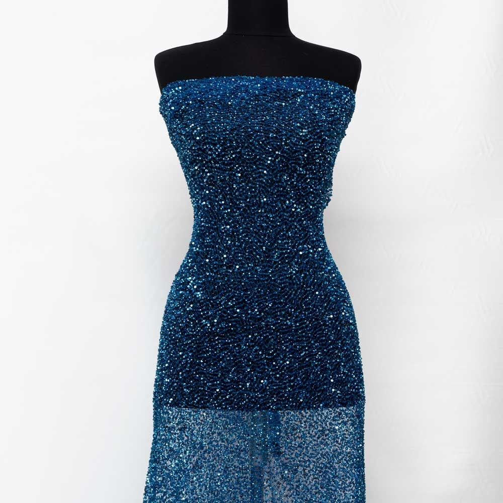 Hin İşleme Kumaş  R 29929