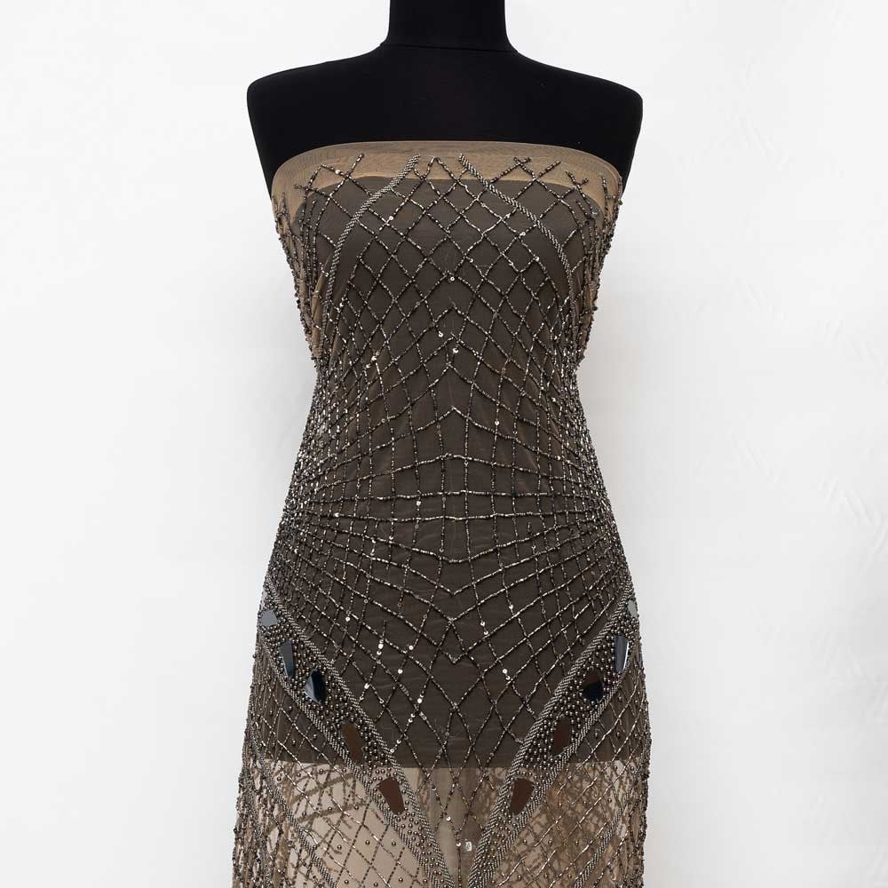 Hin İşleme Kumaş  R 30558