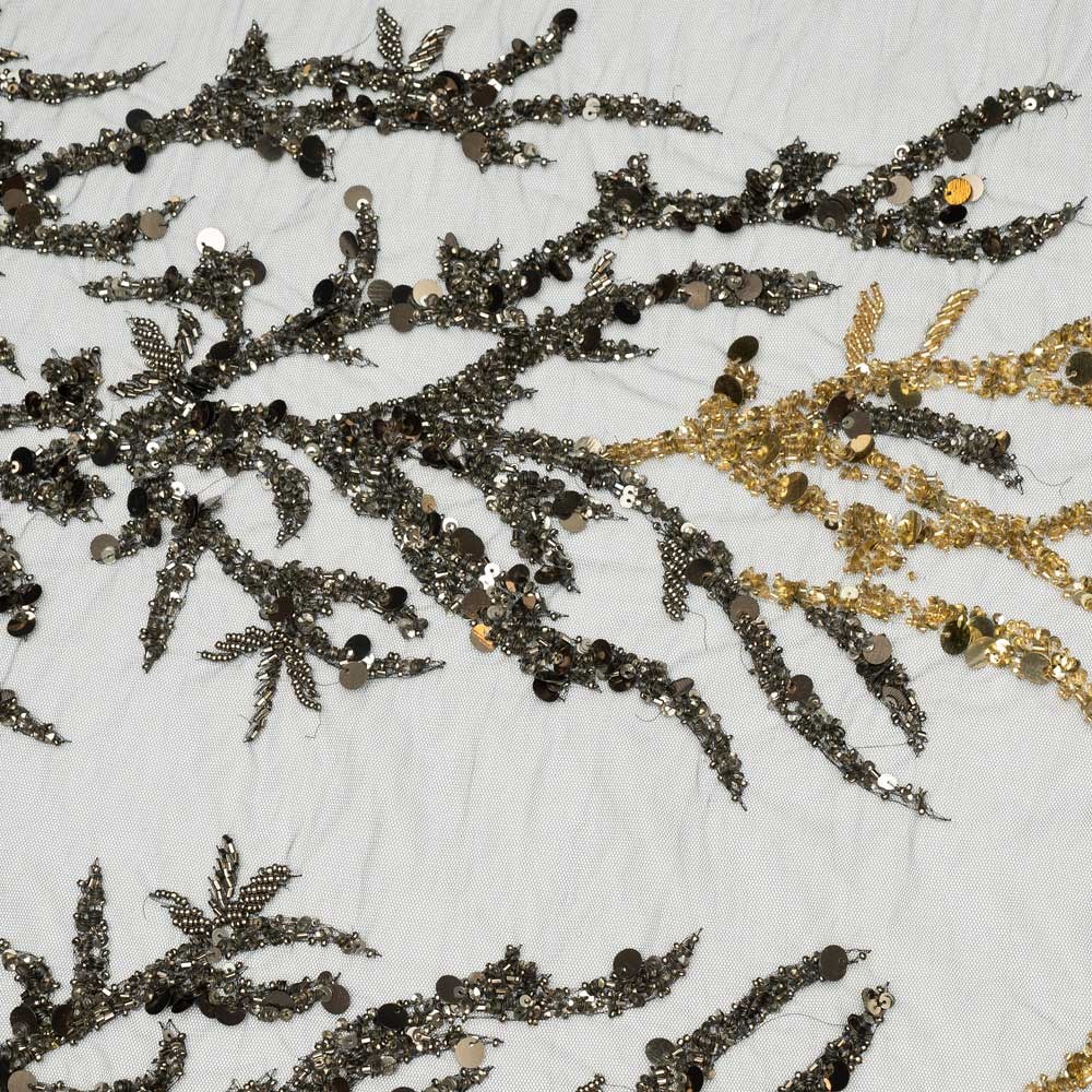 Hin İşleme Kumaş  R 30607