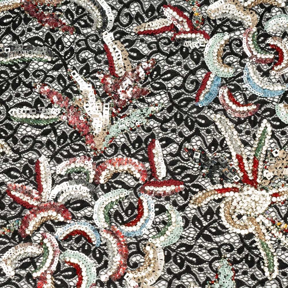 Hin İşleme Kumaş  Rlk 161