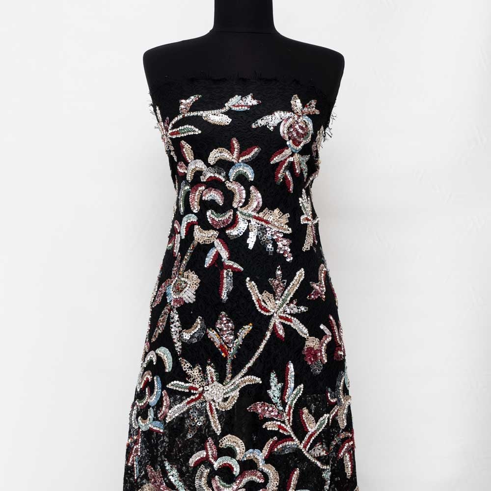 Hin İşleme Kumaş  Rlk 161