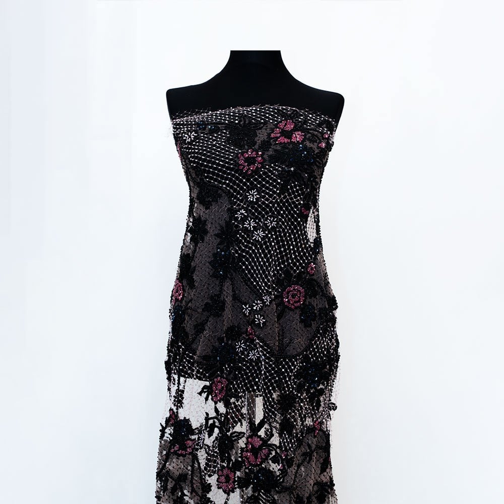 Hint El İşi Kumaş